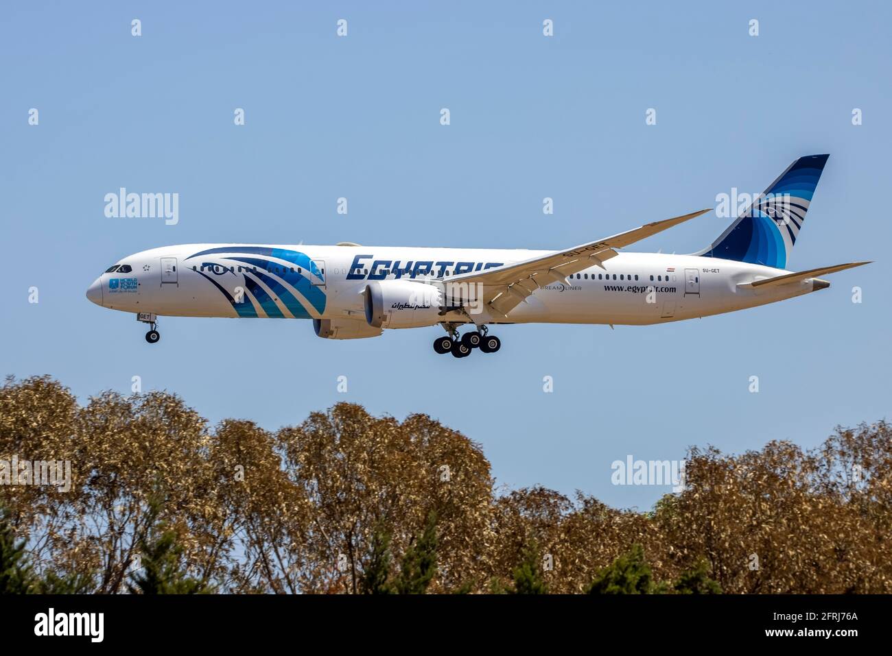 Cairo Airport High Resolution Stock Photography And Images Alamy