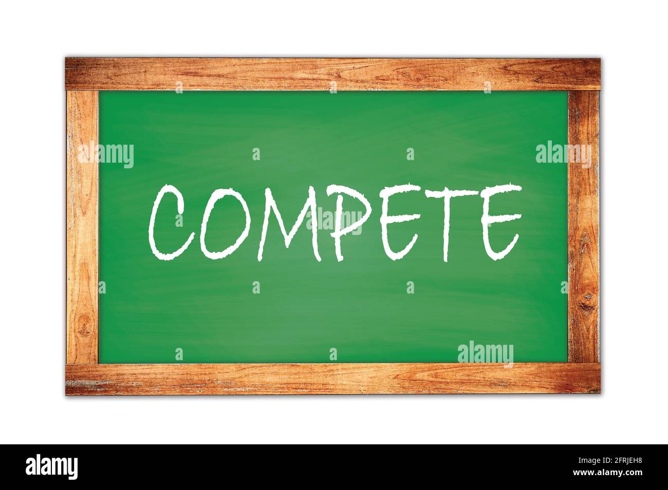 Compete text hi-res stock photography and images - Alamy
