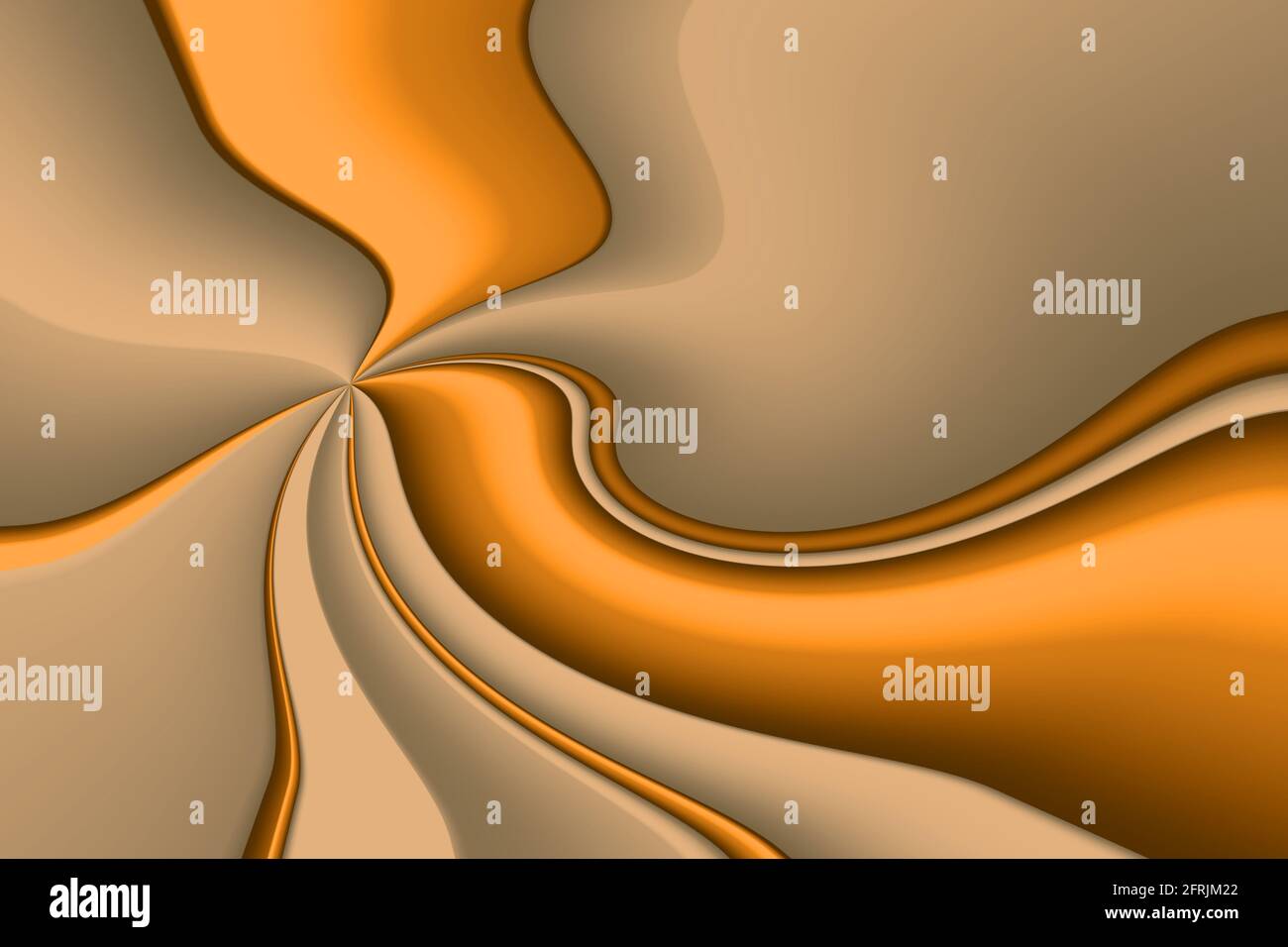 Illustration of abstract grey and brown background Stock Photo Alamy