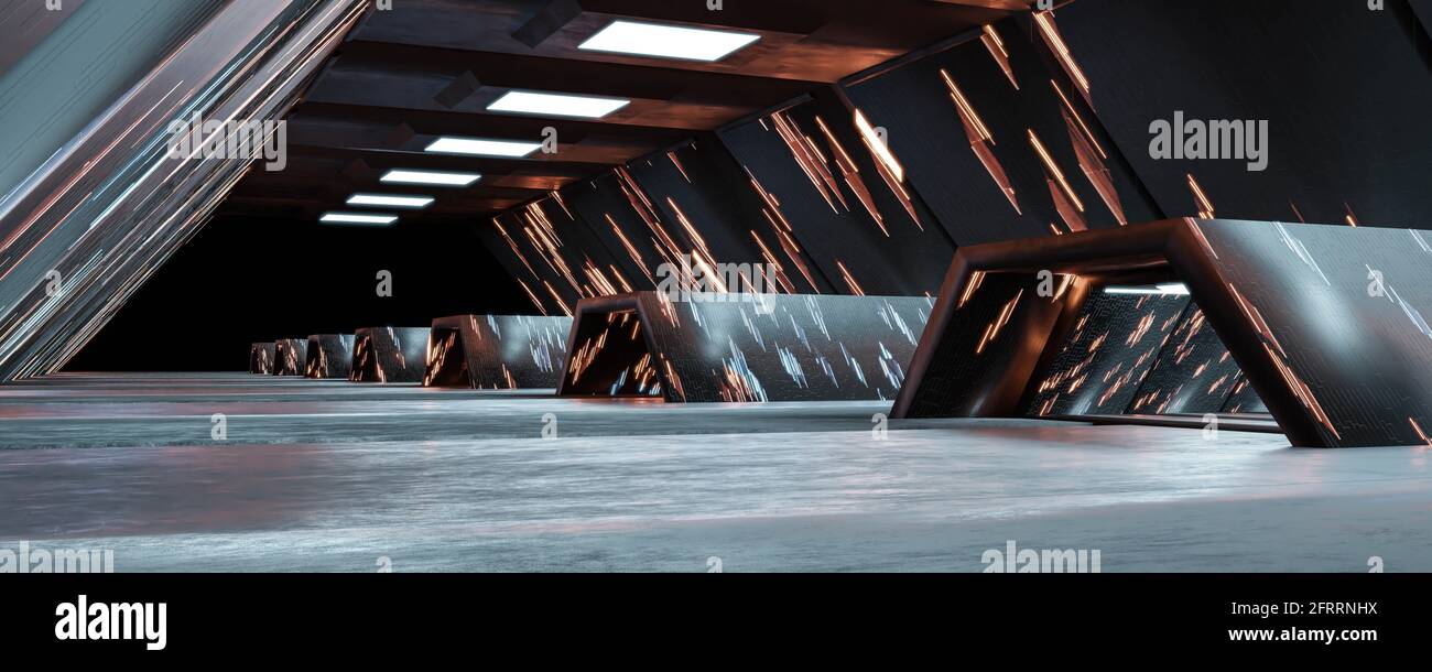 https://c8.alamy.com/comp/2FRRNHX/dark-wide-sci-fi-hangar-style-industry-hall-with-futuristic-design-3d-render-illustration-2FRRNHX.jpg