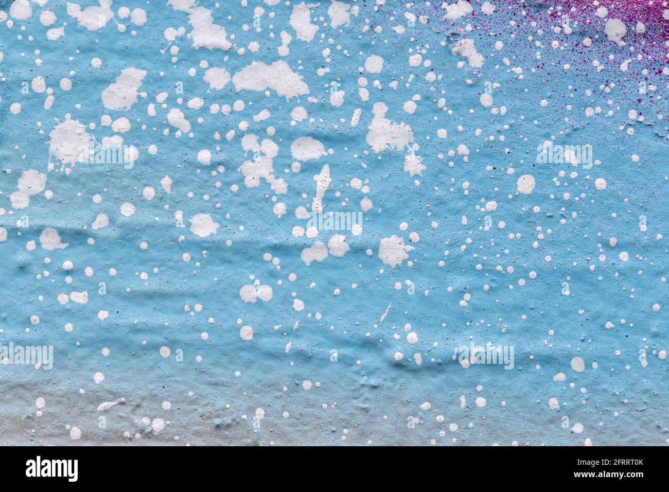 Painting wall spray paint hi-res stock photography and images - Alamy