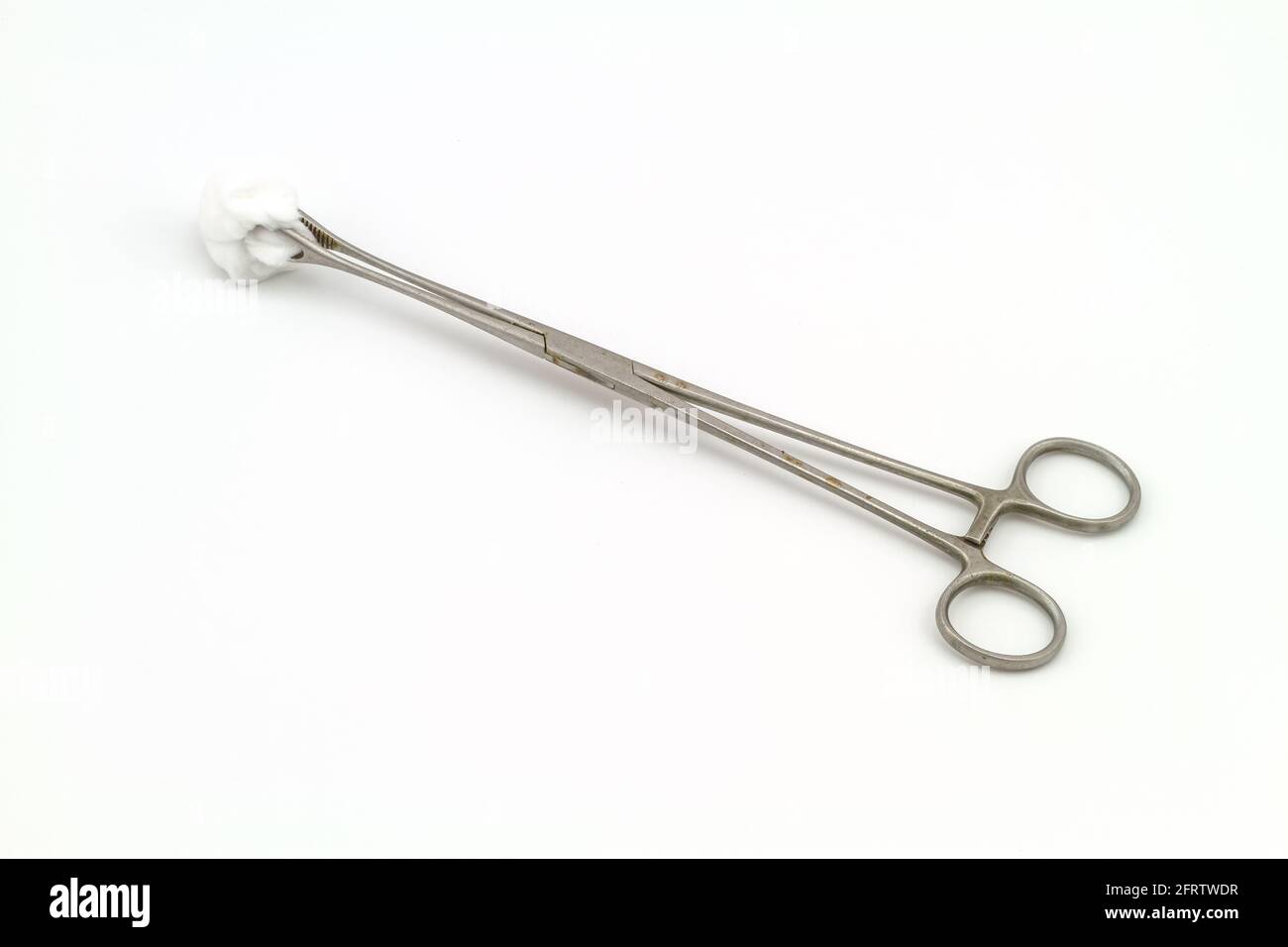O.R. Grade Forceps O.R. Grade Body Piercing Forceps Kit - 7 - Foto 10