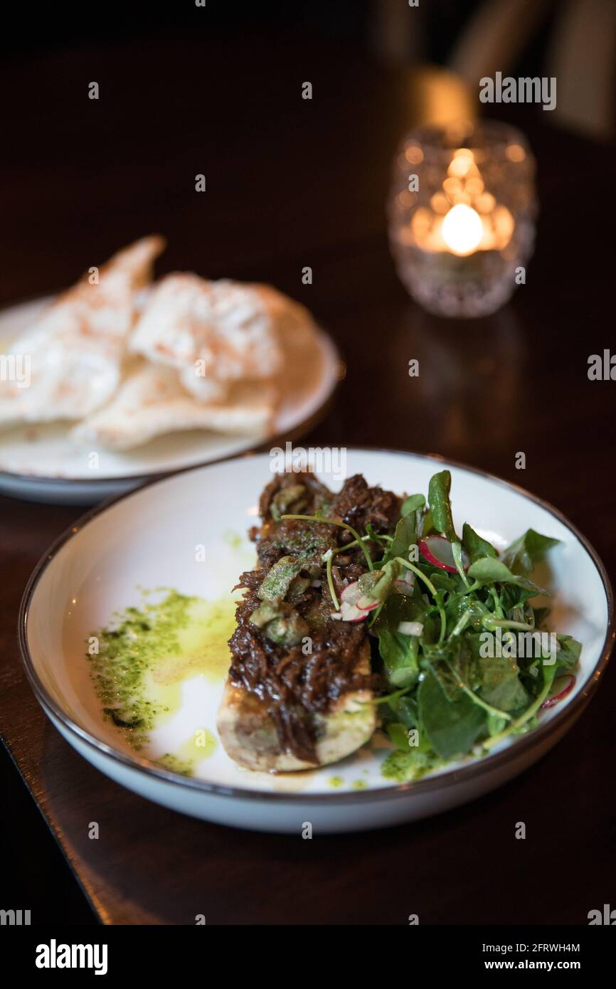 Pub Food Dublin Ireland Stock Photo Alamy allen-kiely-photography-o-neills-irish-pub-food