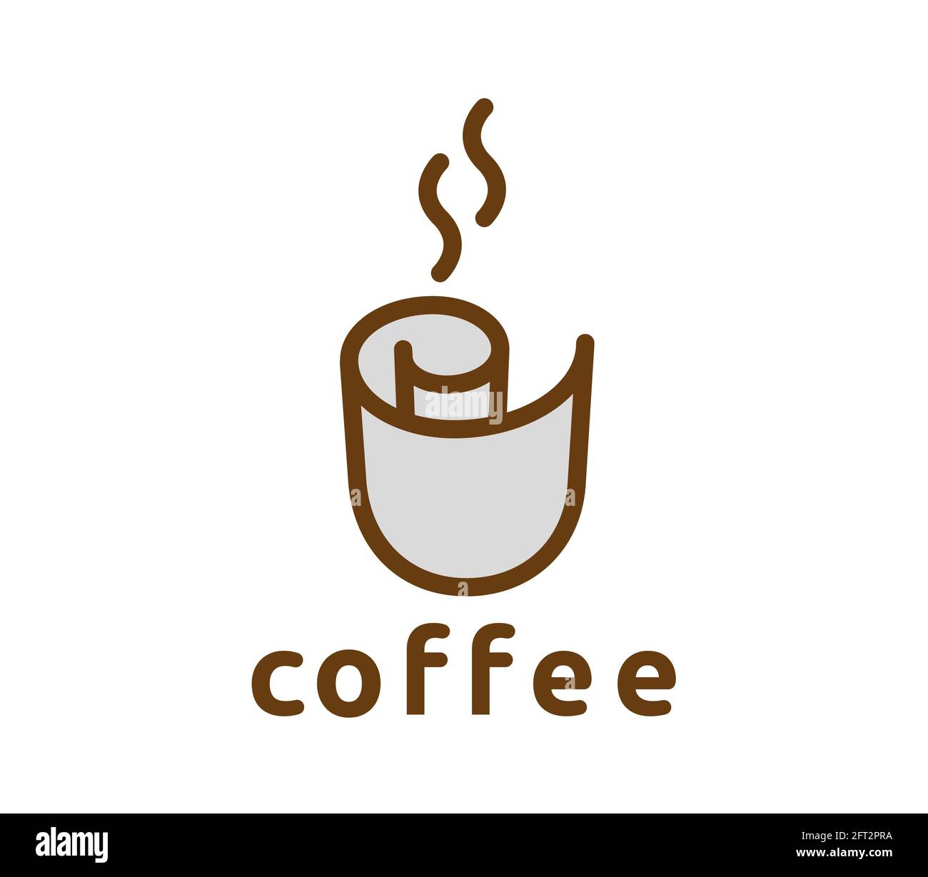 Minimalistic Coffee Shop Logo Hot Cup Ready Logo Stock Vector Image minimalistic-coffee-shop-logo-hot-cup-ready-logo-stock-vector-image
