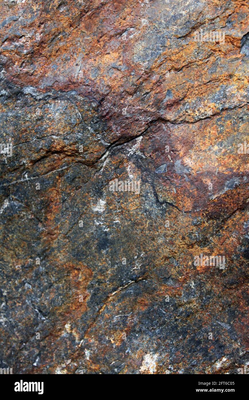 Closeup shot stone construction hi-res stock photography and images - Alamy