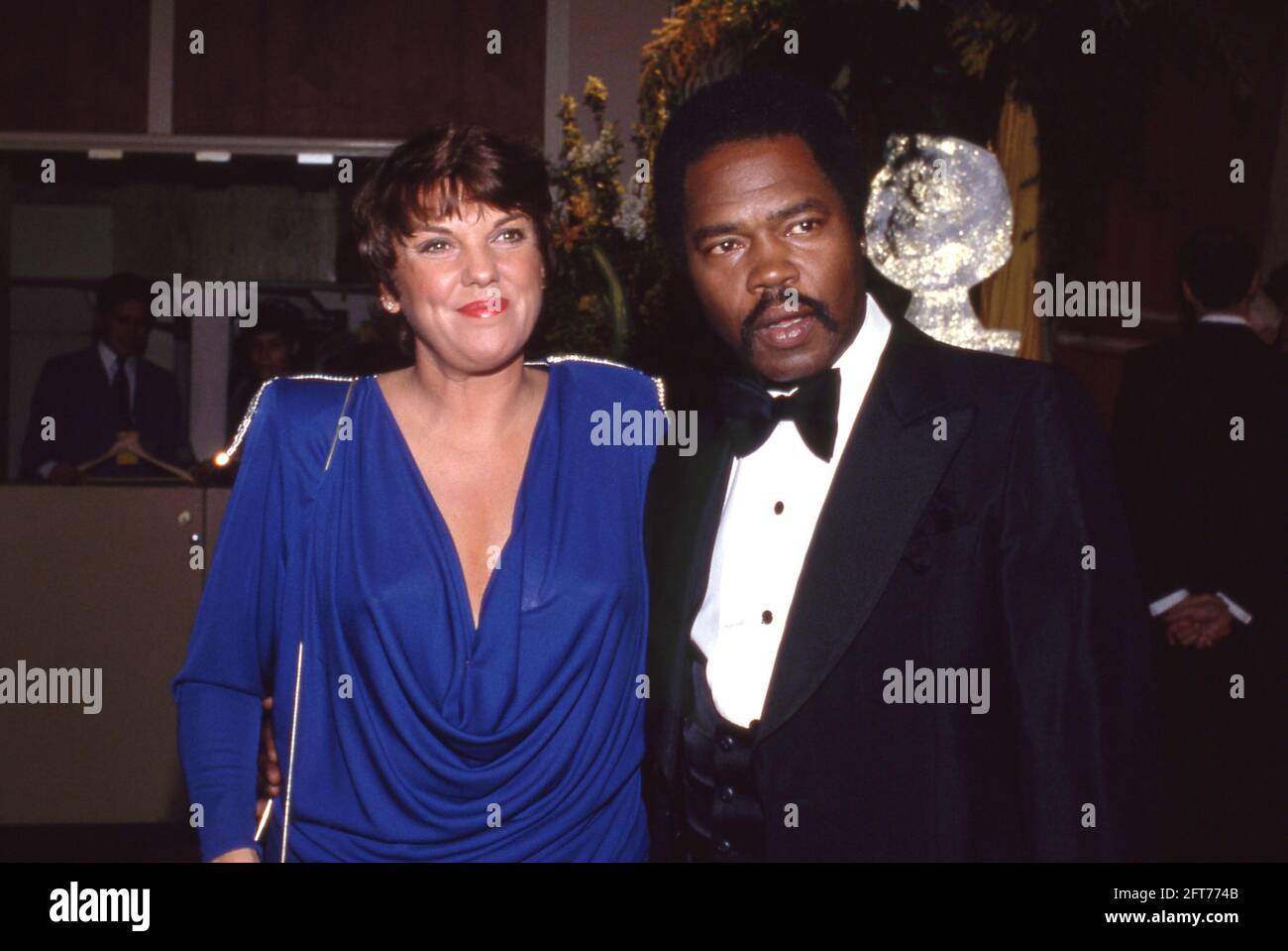 Tyne Daly Circa 1980's Credit: Ralph Dominguez/MediaPunch Stock Photo ...