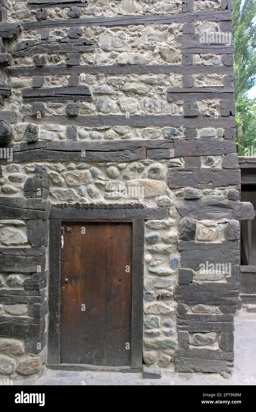 Beautiful shot stone construction hi-res stock photography and images ...