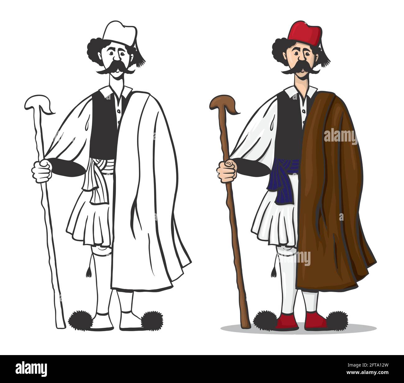Handcrafted Costume Stock Vector Images Alamy Handcrafted Costume Stock Vector Images Alamy