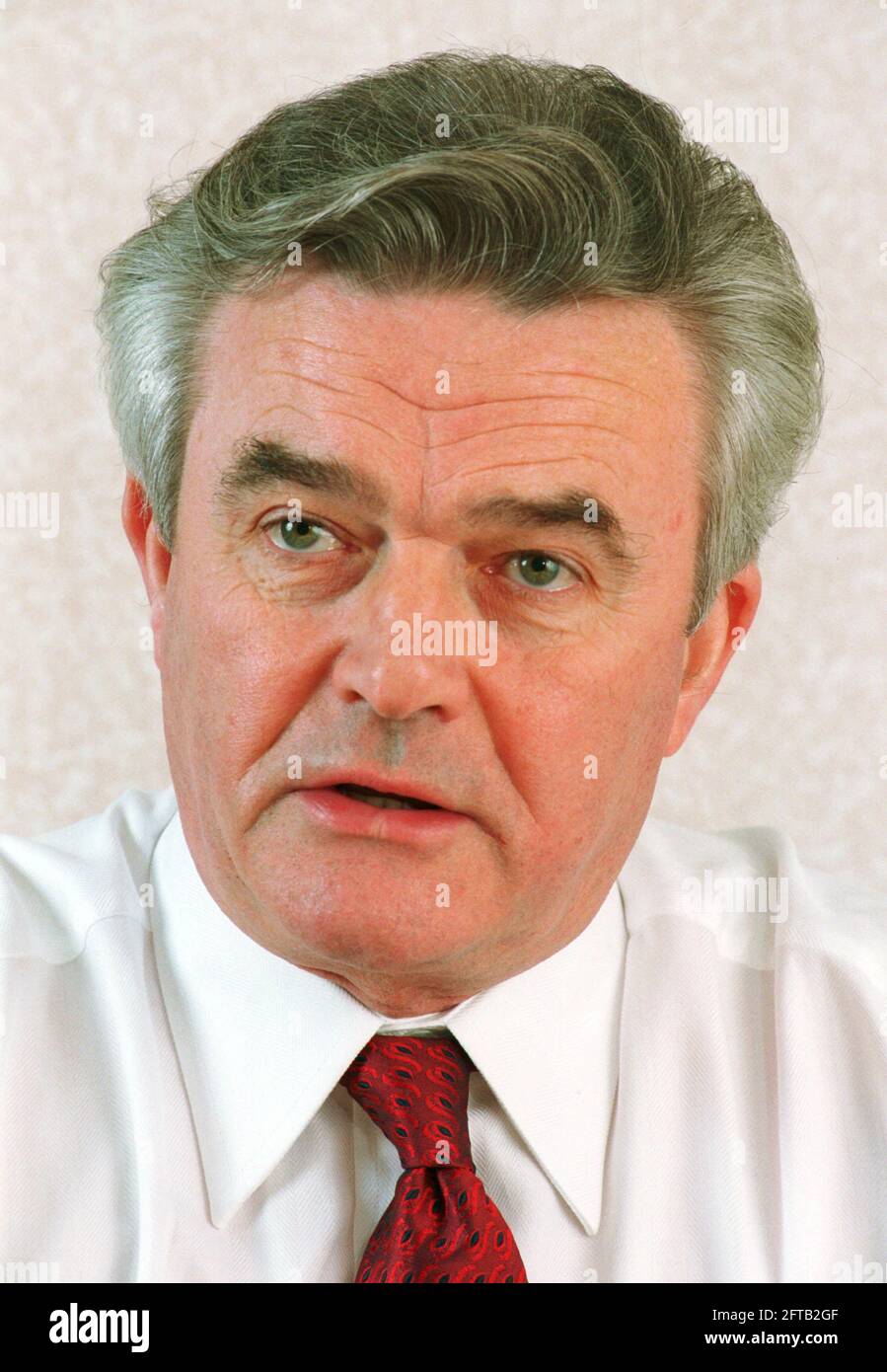 Jack Kelly, former Managing Director of Scottish Power Learning and now