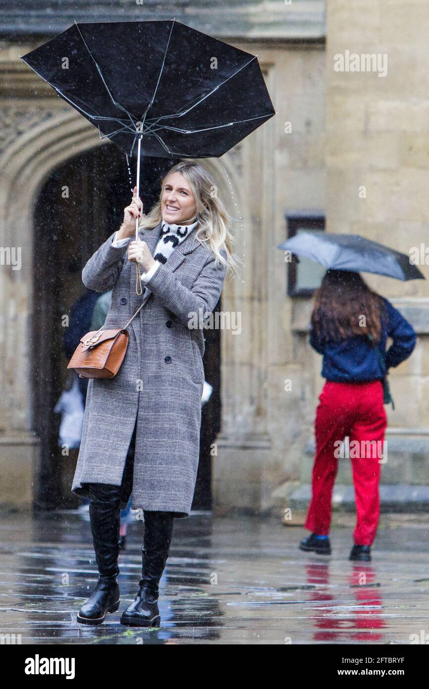 Strong best sale ladies umbrella