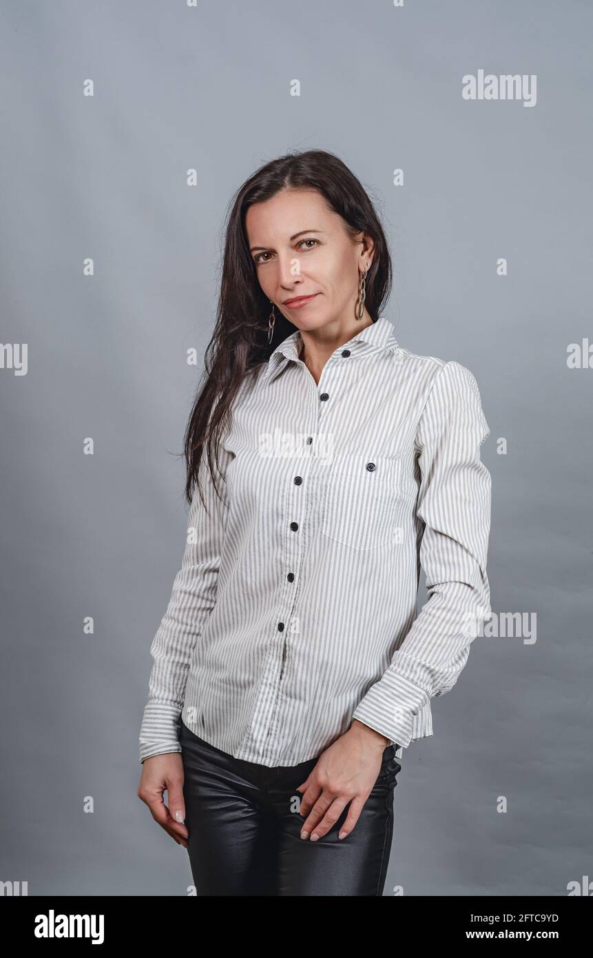 Hispanic perfect hi-res stock photography and images - Alamy
