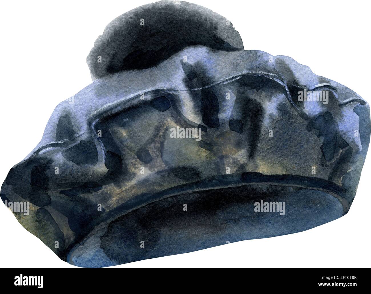 Military beret isolated hi-res stock photography and images - Alamy