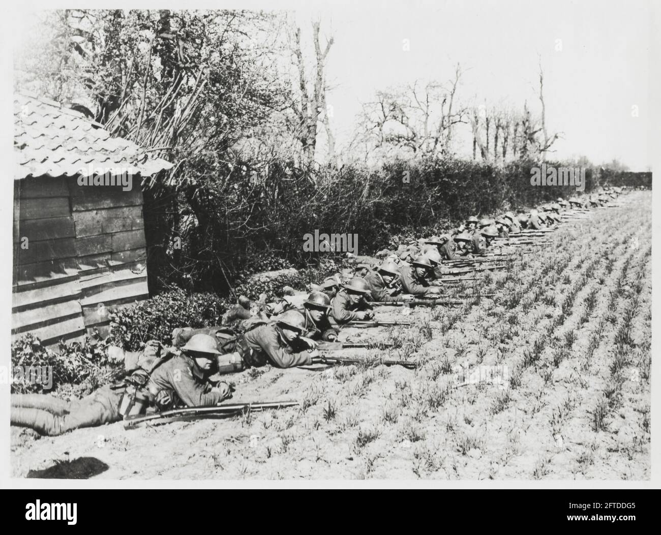 Royal warwickshire regiment hires stock photography and images Alamy