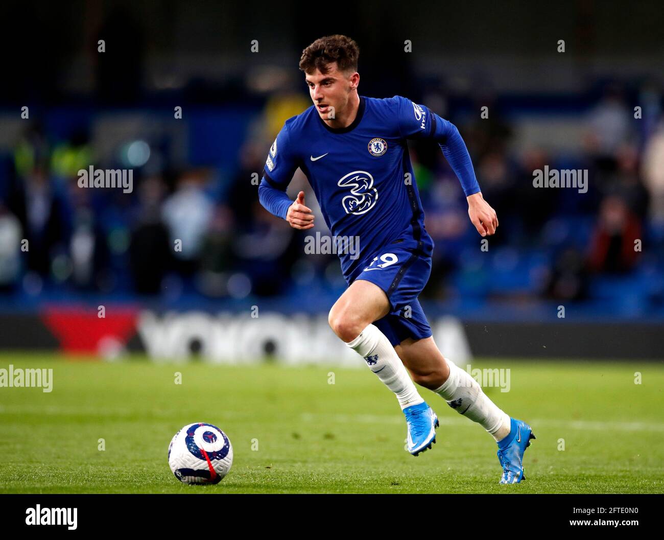 Mason mount chelsea hi-res stock photography and images - Alamy