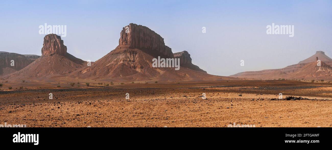 Iriqui national park hi-res stock photography and images - Alamy