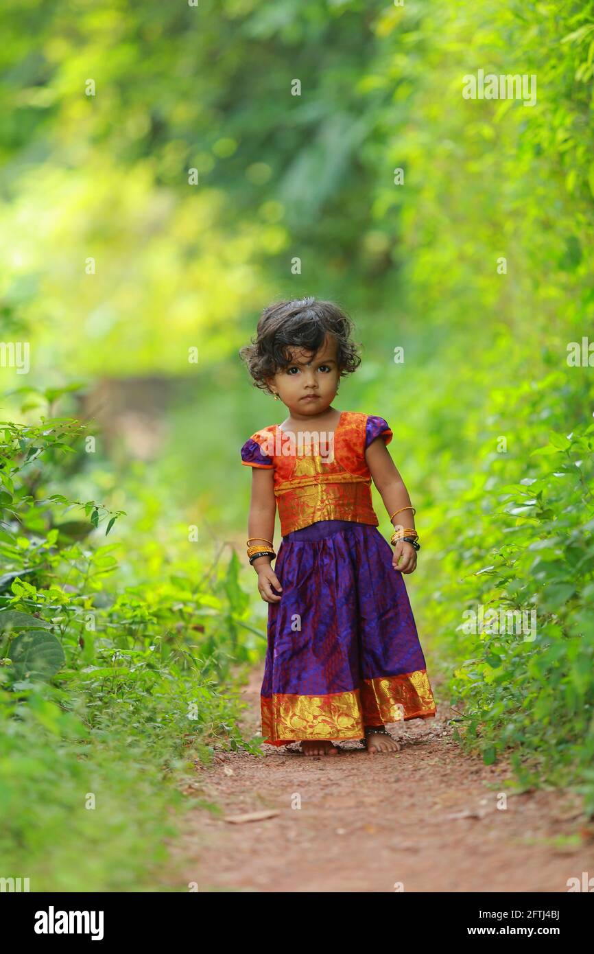 Share 172+ long skirt indian dress latest