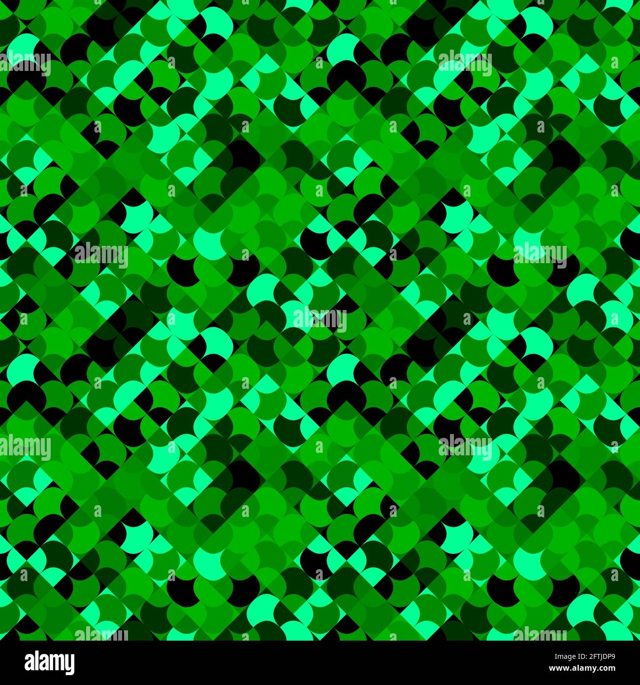 Seamless geometric pattern background - abstract vector design Stock ...