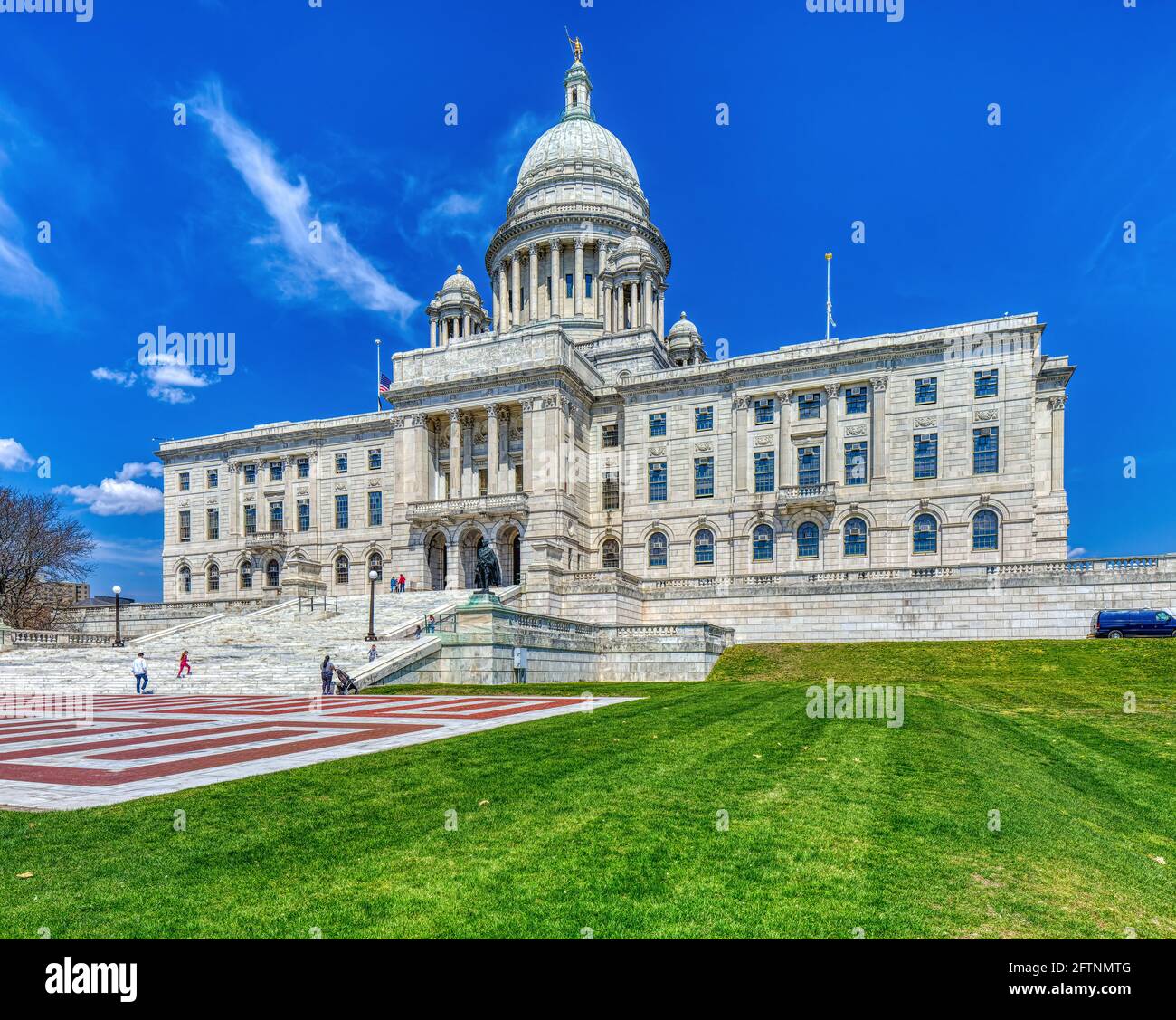List 104+ Images what is the state capital of rhode island Latest