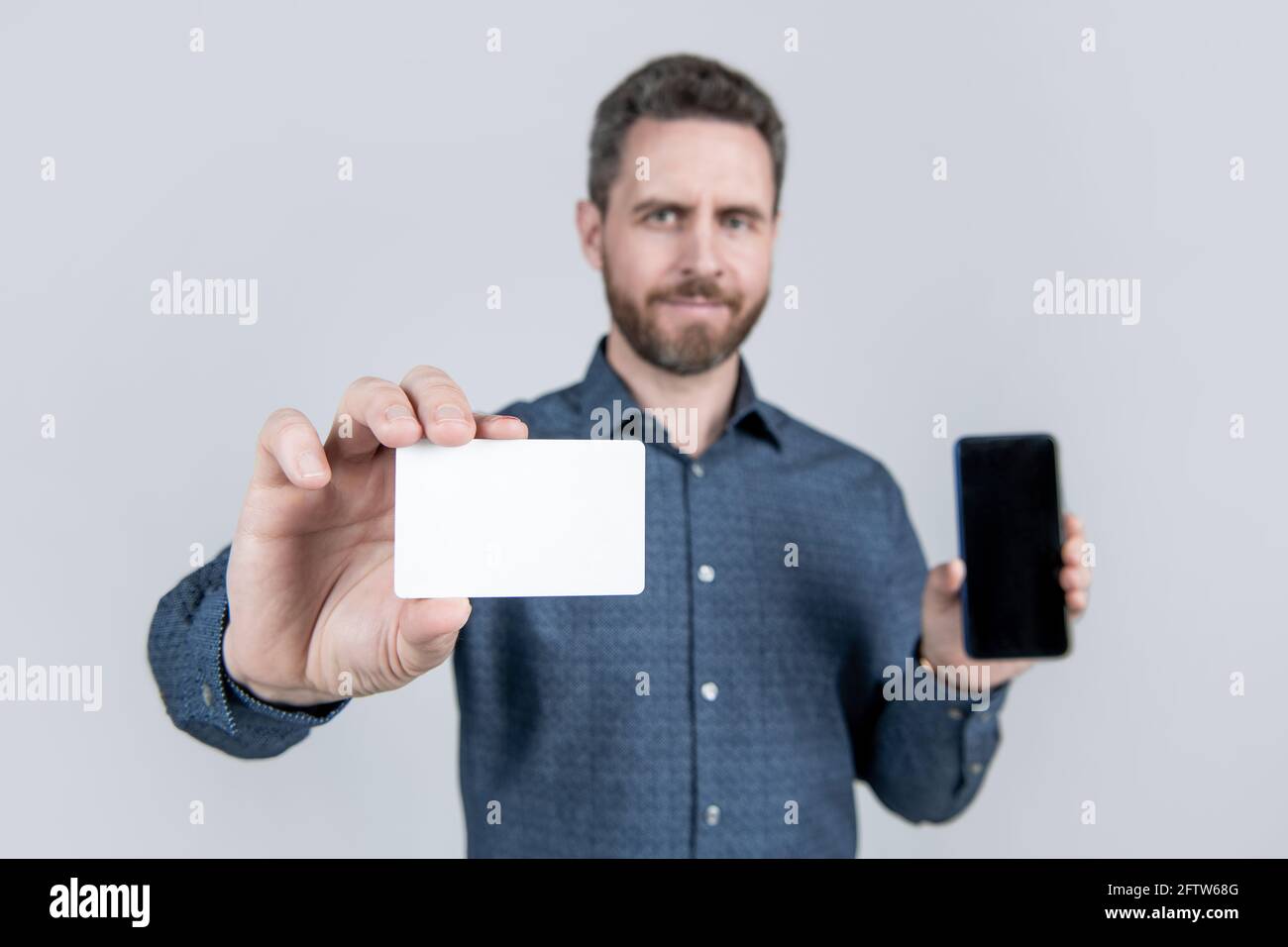 fast phone payment. home shopping. cyber monday. agile business with smartphone. Stock Photo