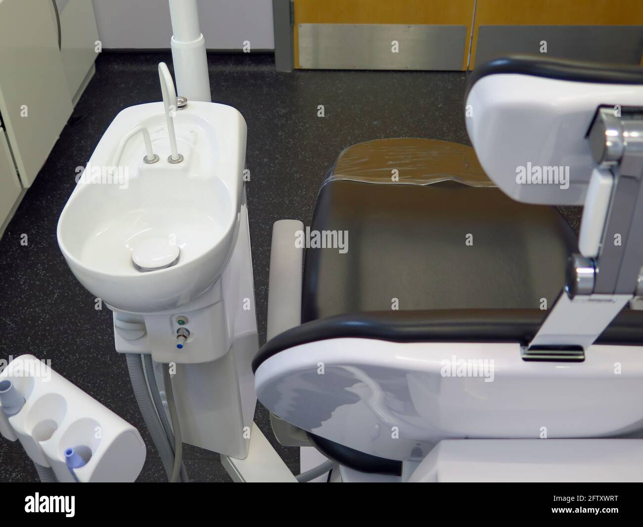 Dentist chair pov hires stock photography and images Alamy
