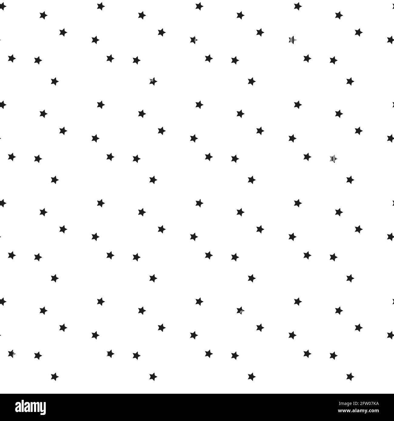 Stars seamless pattern Stock Vector Image & Art - Alamy