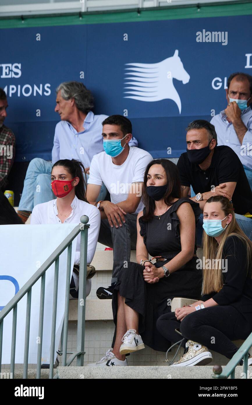 Page 2 Luis Enrique Martinez High Resolution Stock Photography And Images Alamy