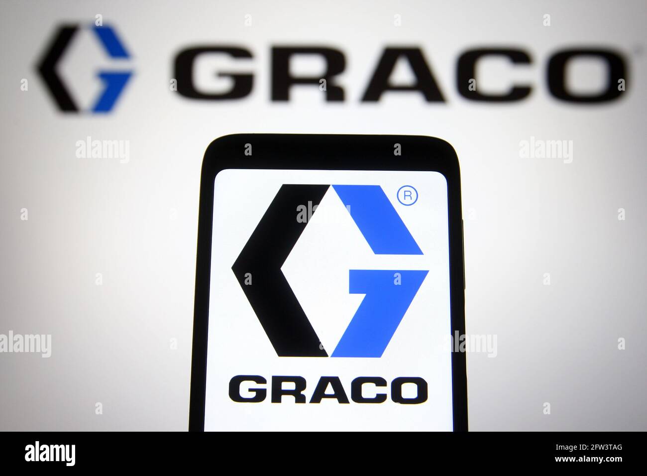 Graco top baby products