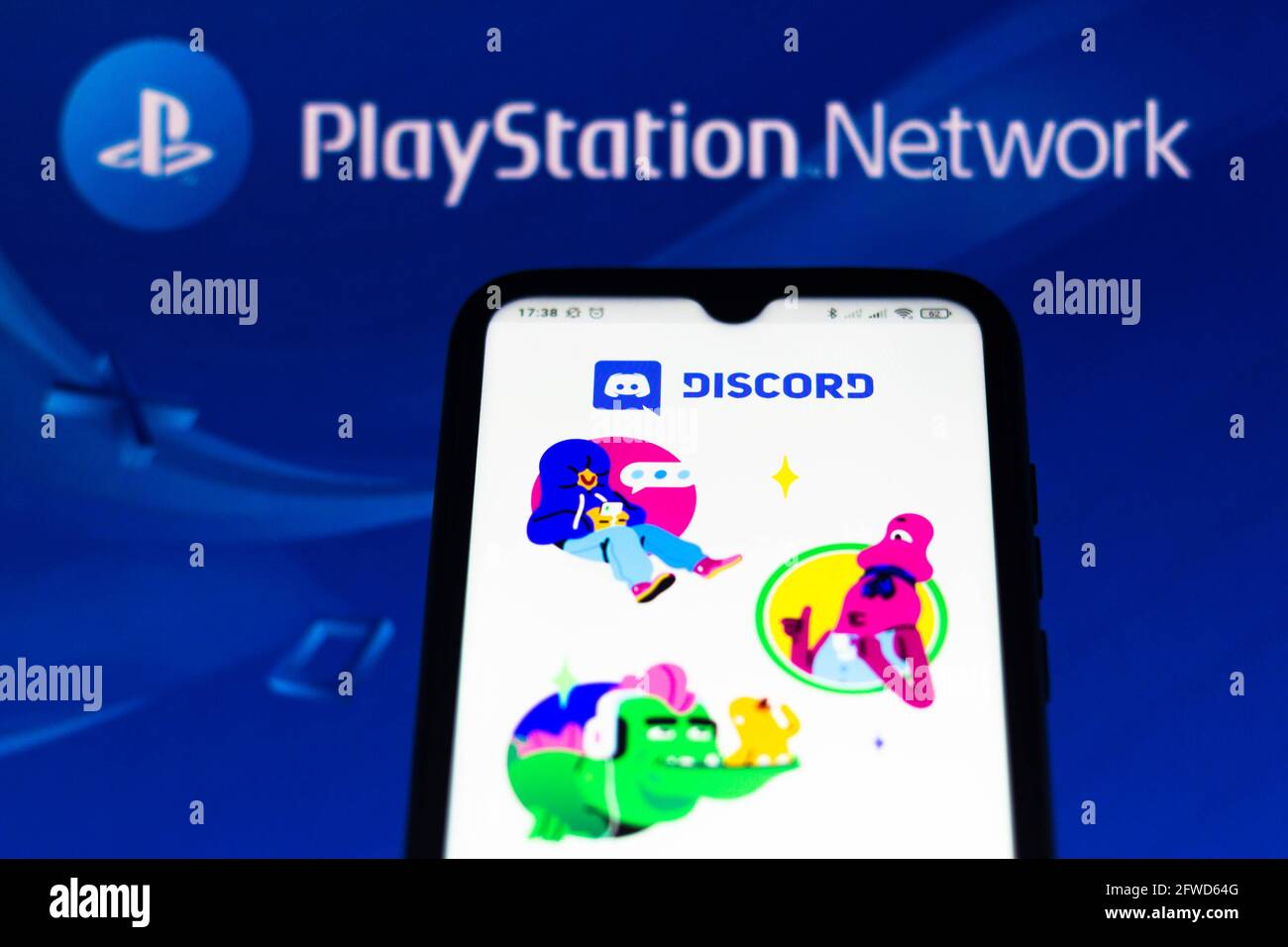 PSN News 