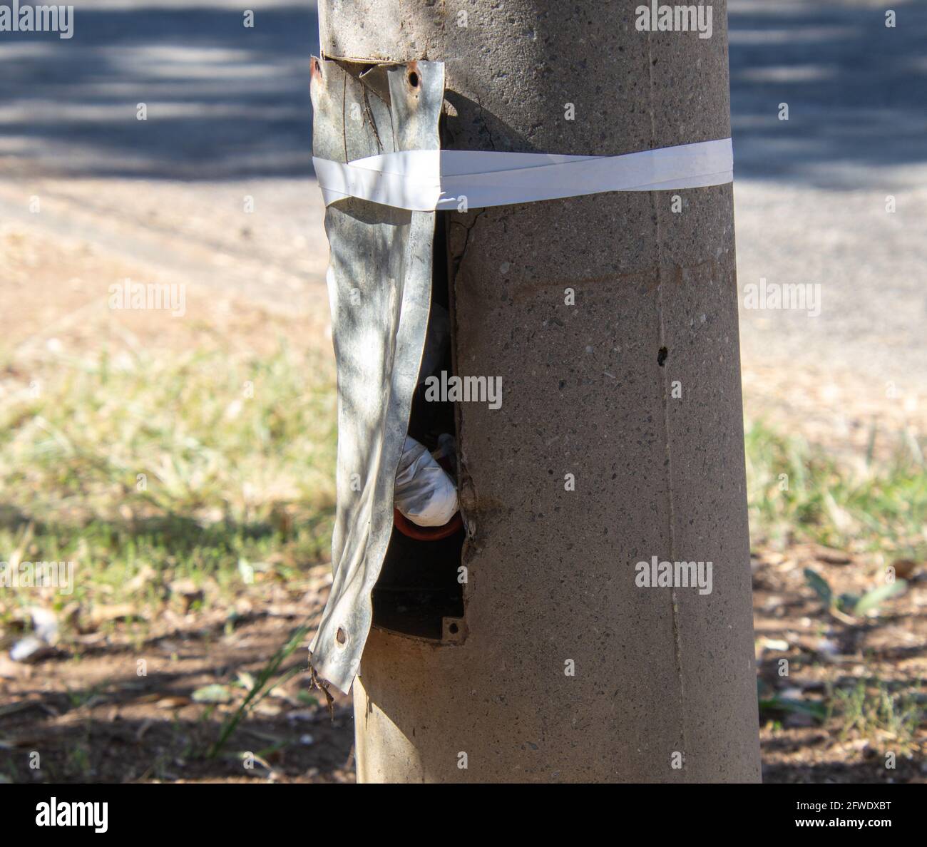 Shoddy workmanship hires stock photography and images Alamy