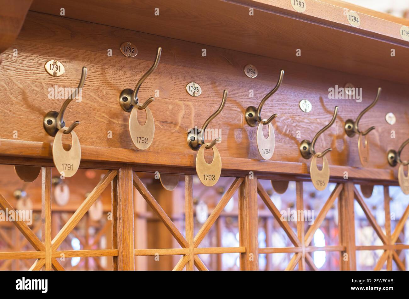 Foyer hooks sale