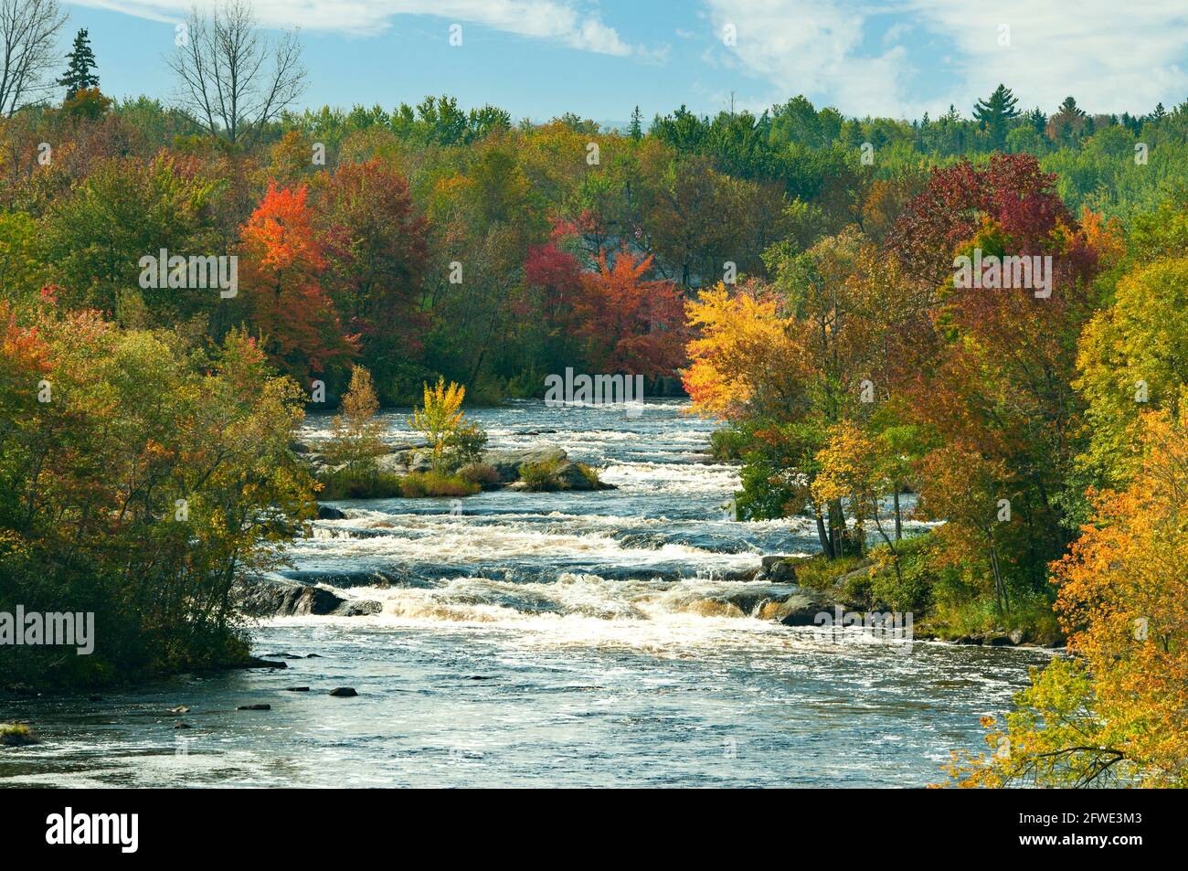 Calais maine hires stock photography and images Alamy