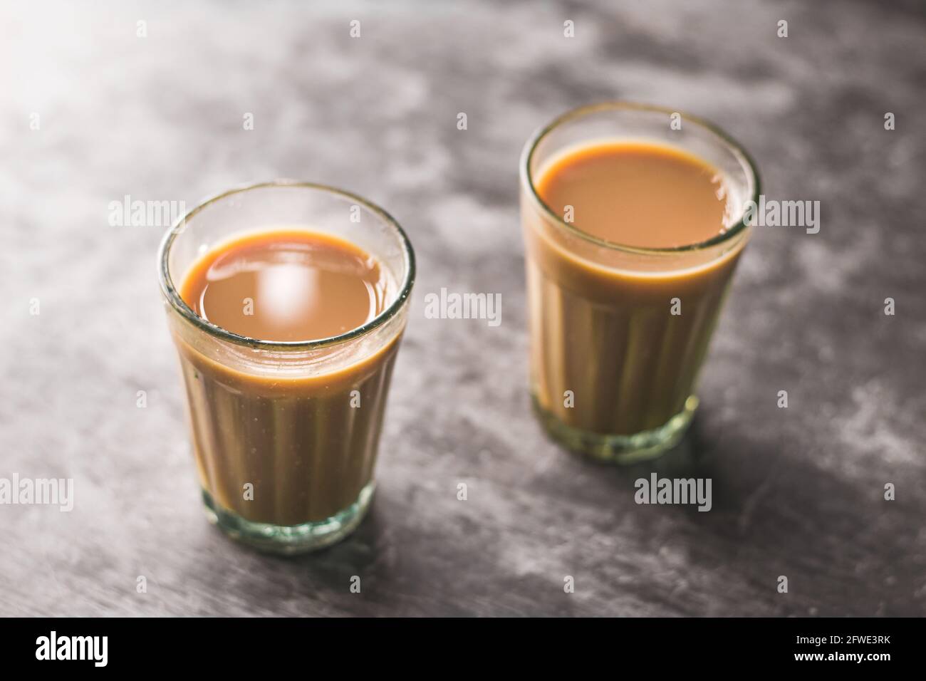 Indian chai hi-res stock photography and images - Alamy