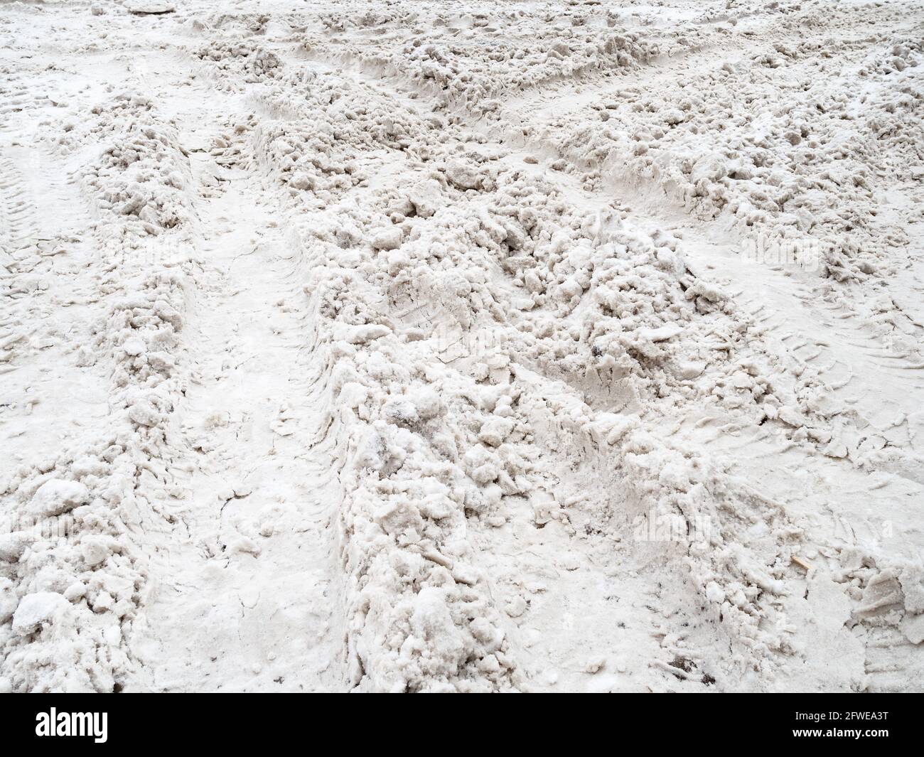 Bad rut hi-res stock photography and images - Alamy