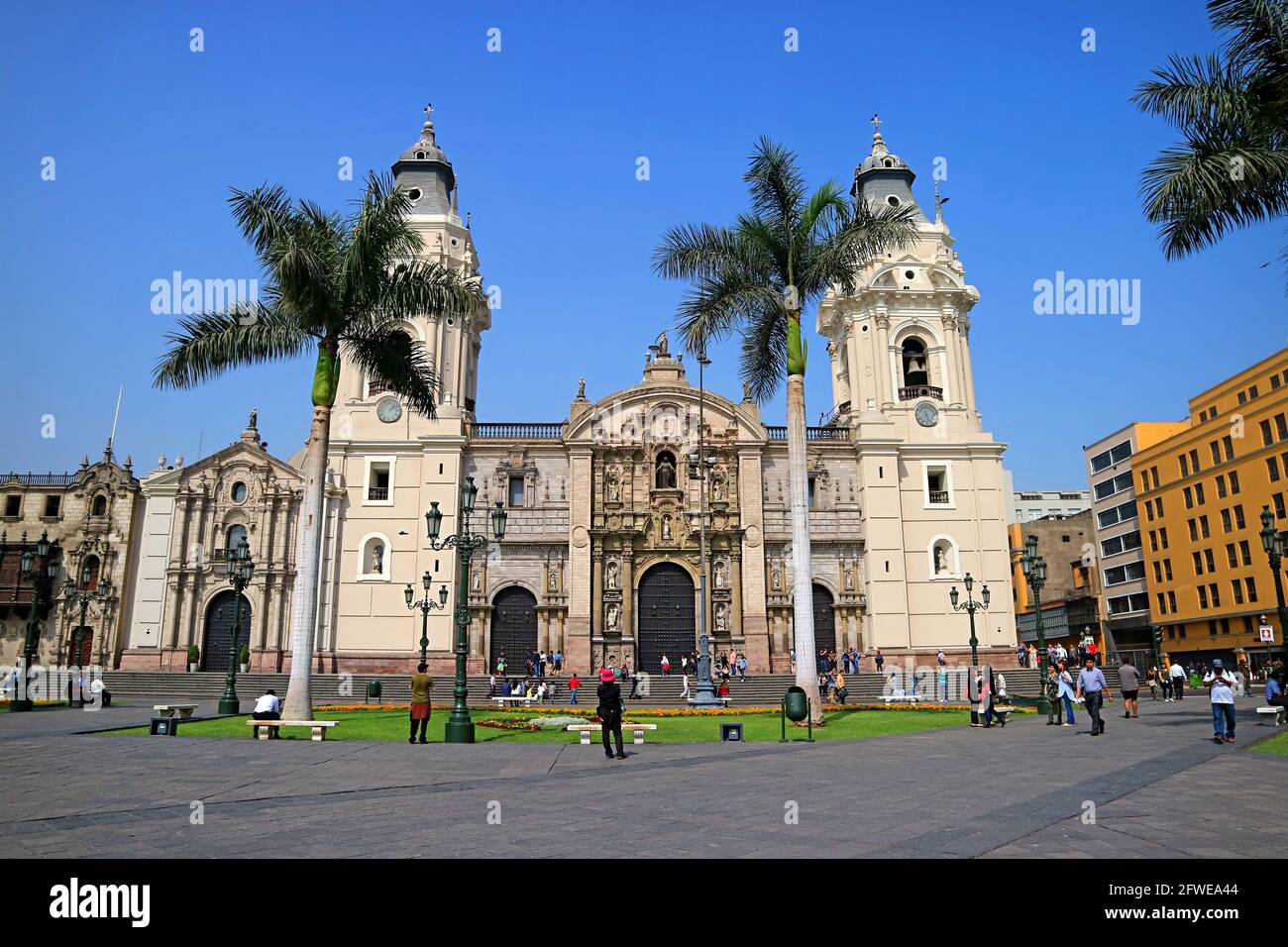the-basilica-cathedral-of-lima-in-the-historic-center-of-lima-one-of