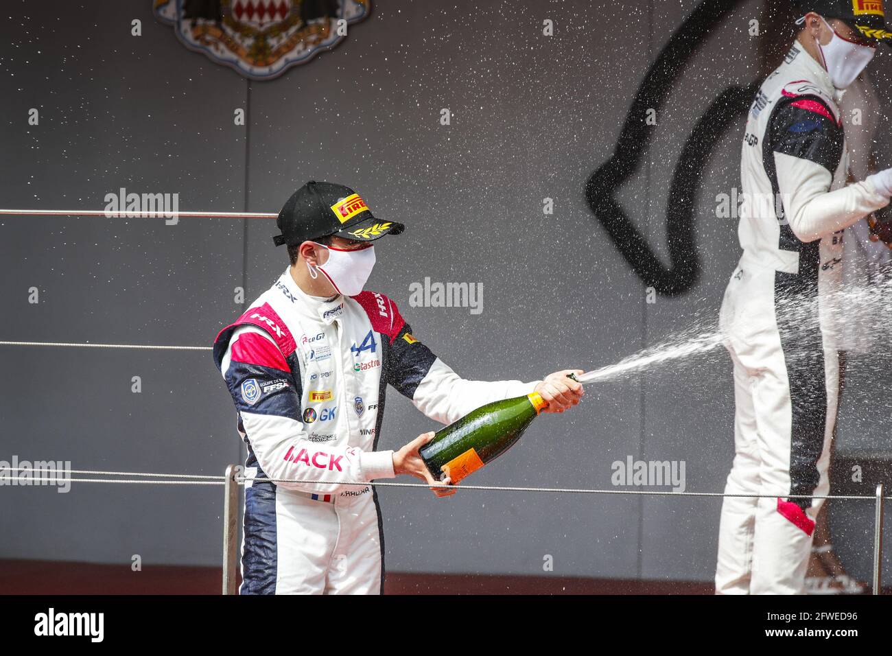 Turning Points: The Moments That Defined the Race