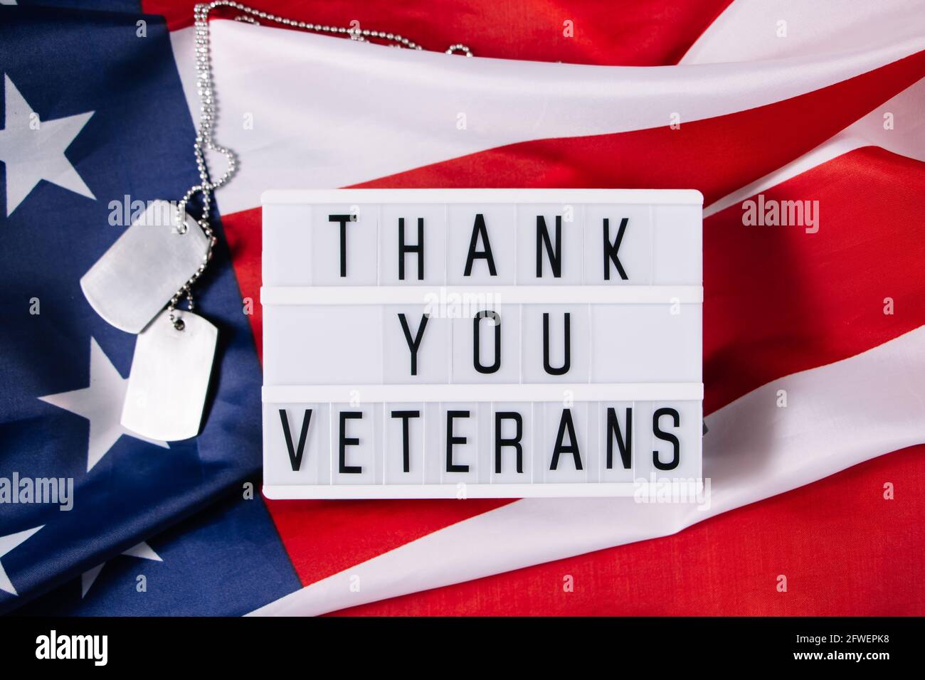 Memorial Day in the United States. Thanks to the veterans. Military dog