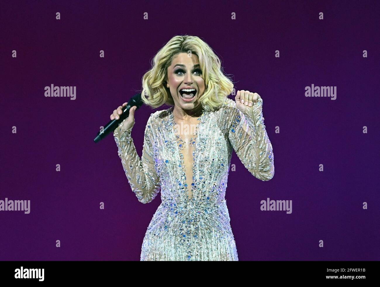 Mashinada jinsiy aloqa qilish