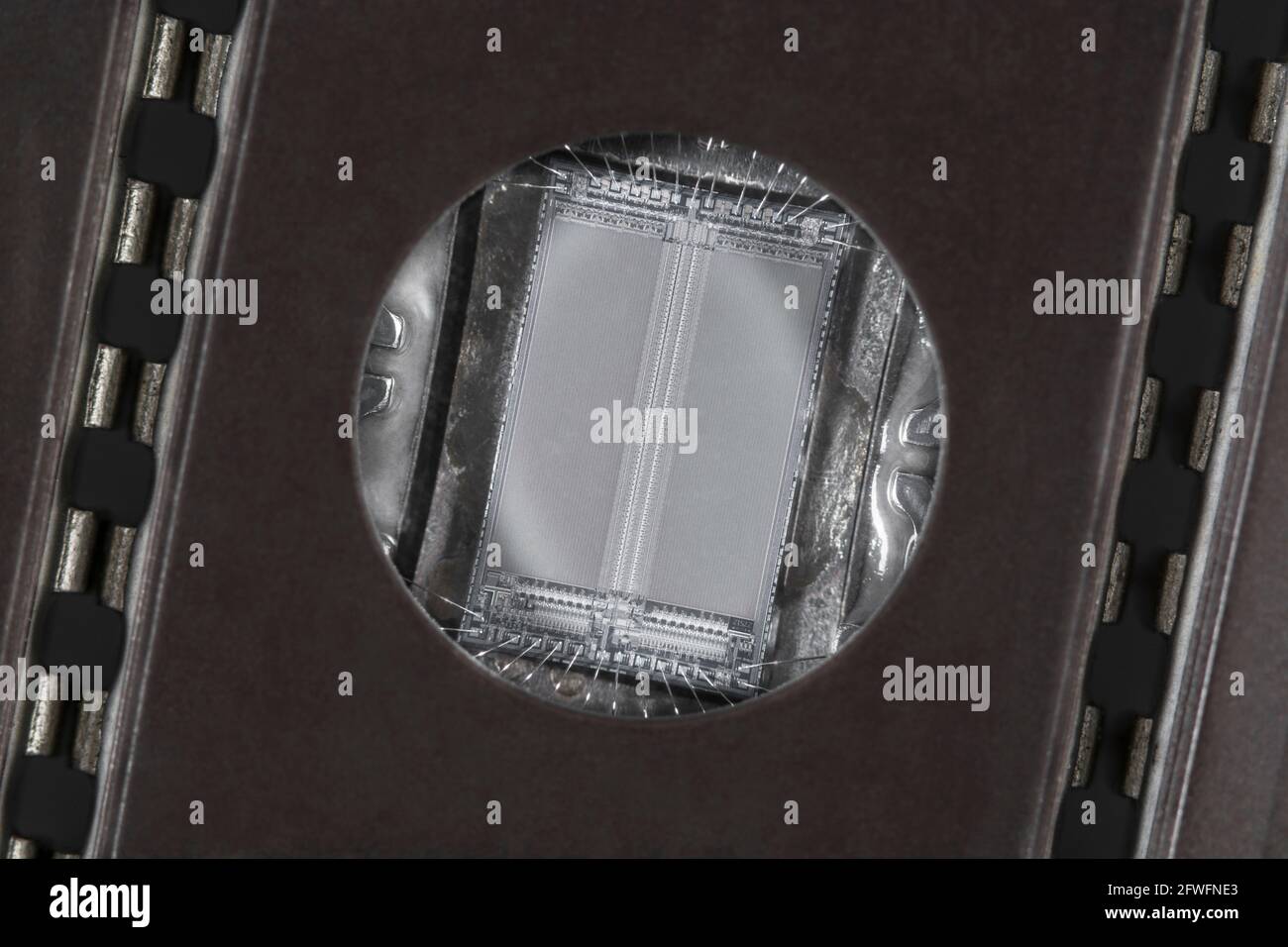 Mitsubishi eeprom hi-res stock photography and images - Alamy