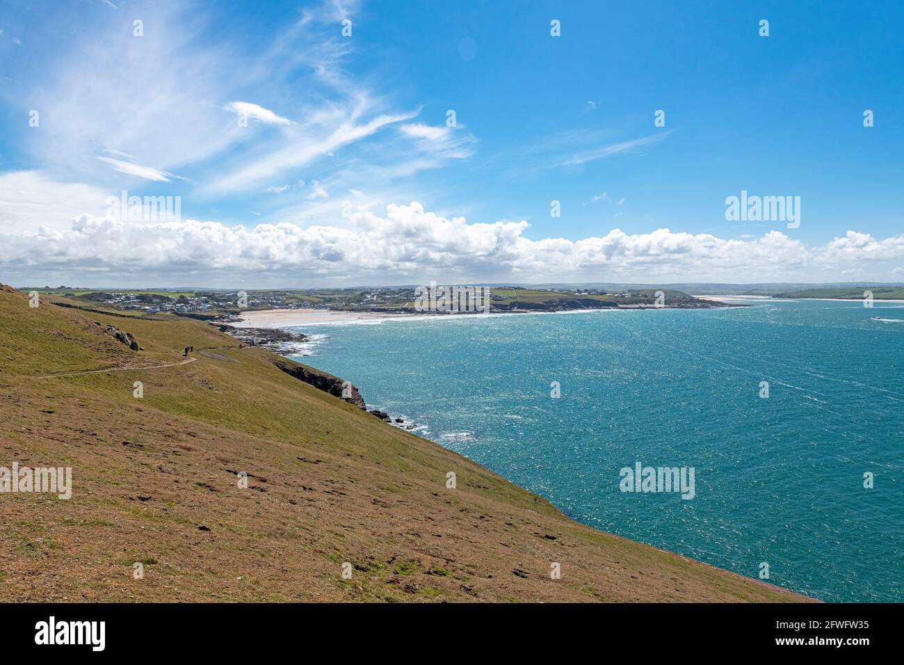 Doom bar cornwall hires stock photography and images Alamy