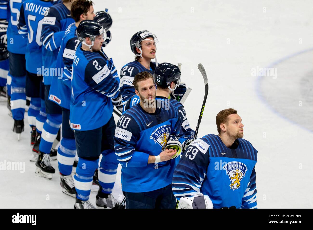 Arena Riga Riga Latvia 22 May 21 Team Finland During World Championship 21 Finland Vs Usa Ice Hockey Photo Andrea Re Lm Credit Live Media Publishing Group Alamy Live News Stock Photo Alamy Arena Riga Riga Latvia 22 May 21 Team Finland During World Championship 21 Finland Vs Usa Ice Hockey Photo Andrea Re Lm Credit Live Media Publishing Group Alamy Live News Stock Photo Alamy