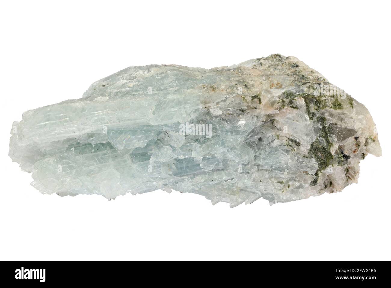 Cut Albite Raw albite hi-res stock photography and images - Alamy
