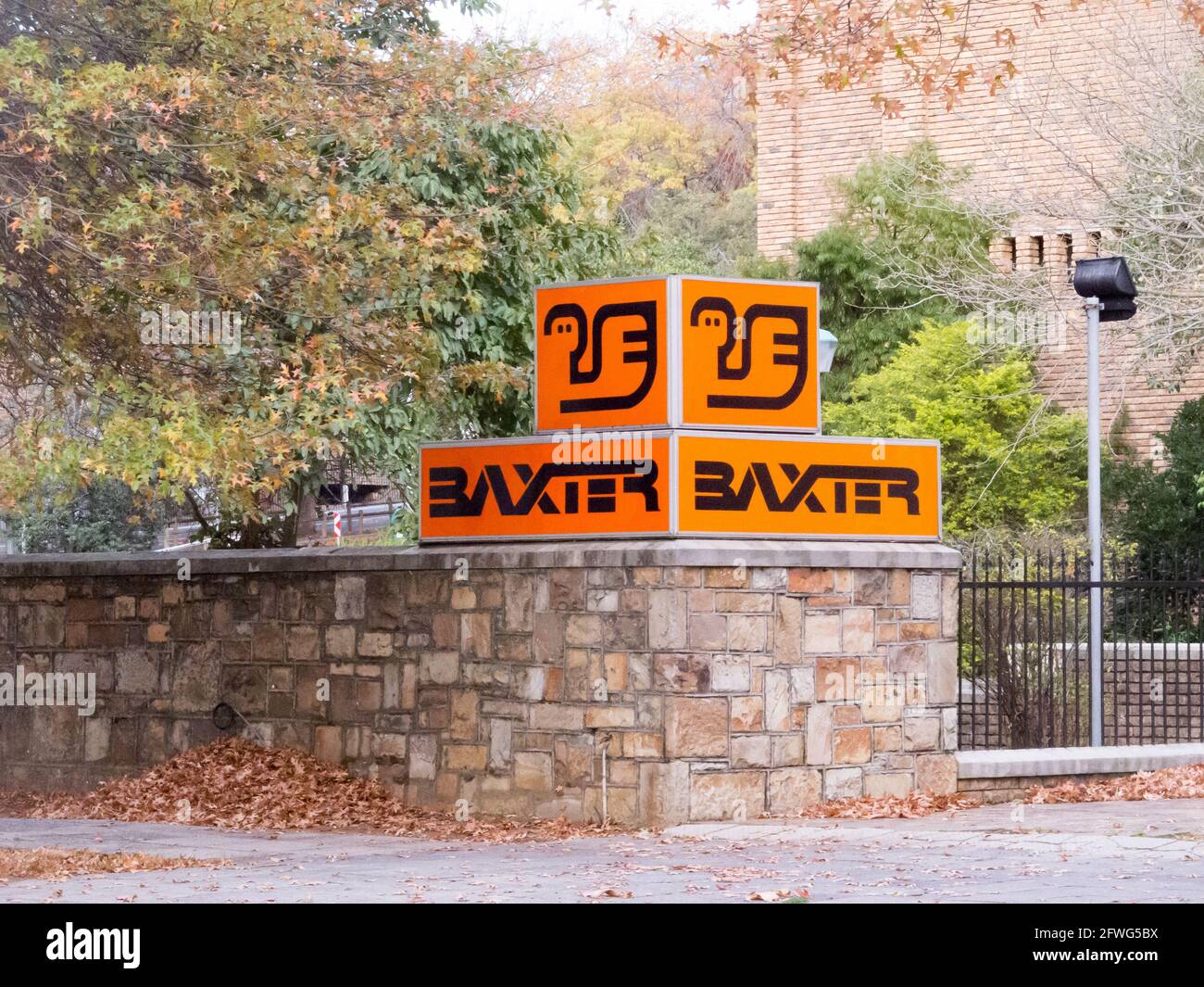 The baxter theatre cape town hires stock photography and images Alamy