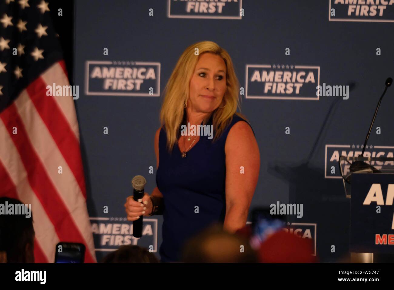 Paul gosar america first hires stock photography and images Alamy