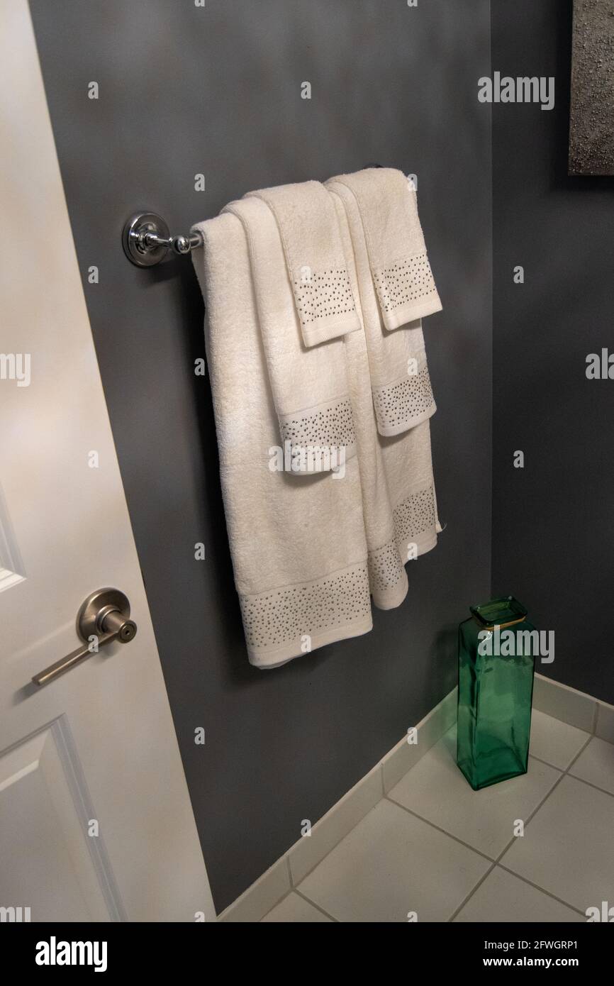 Various types of modern interior design photos Stock Photo - Alamy