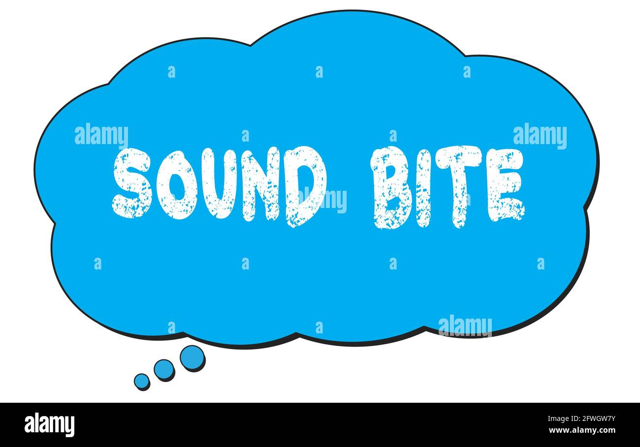 Sound bite stamp hires stock photography and images Alamy