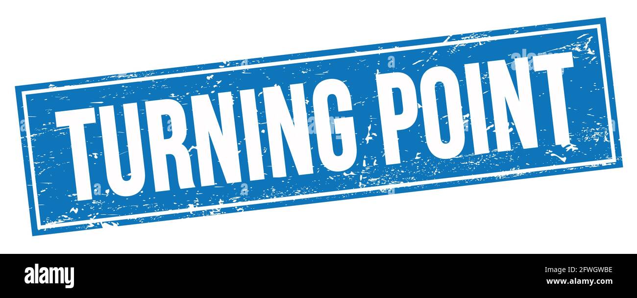 Turning point text on hi res stock photography and images Alamy Turning point text on hi res stock photography and images Alamy