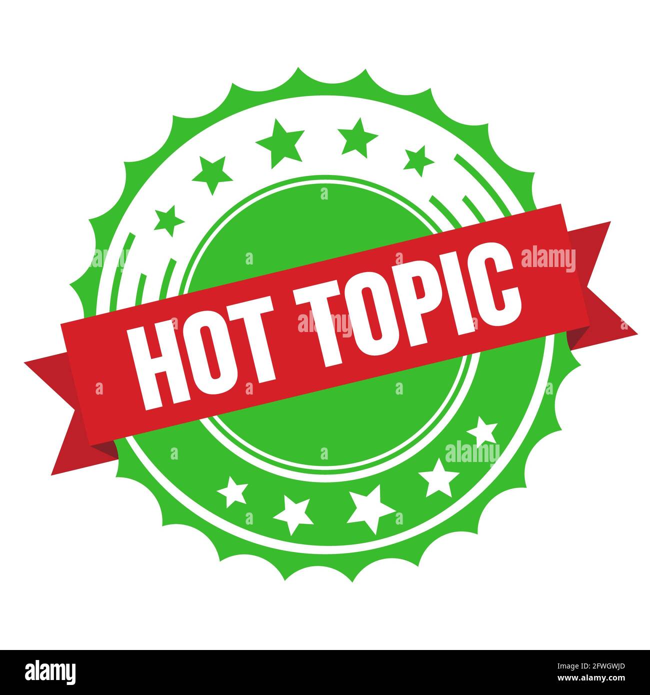 Topic · Badge ·