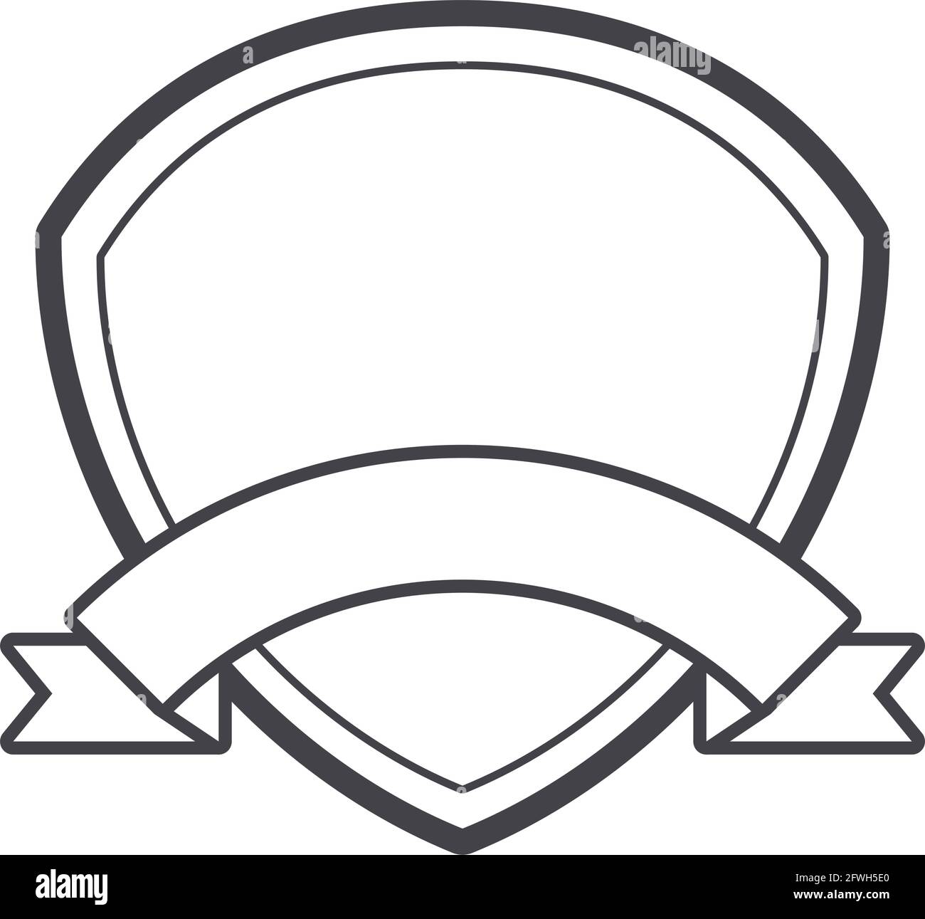 shield guard emblem Stock Vector Image & Art - Alamy