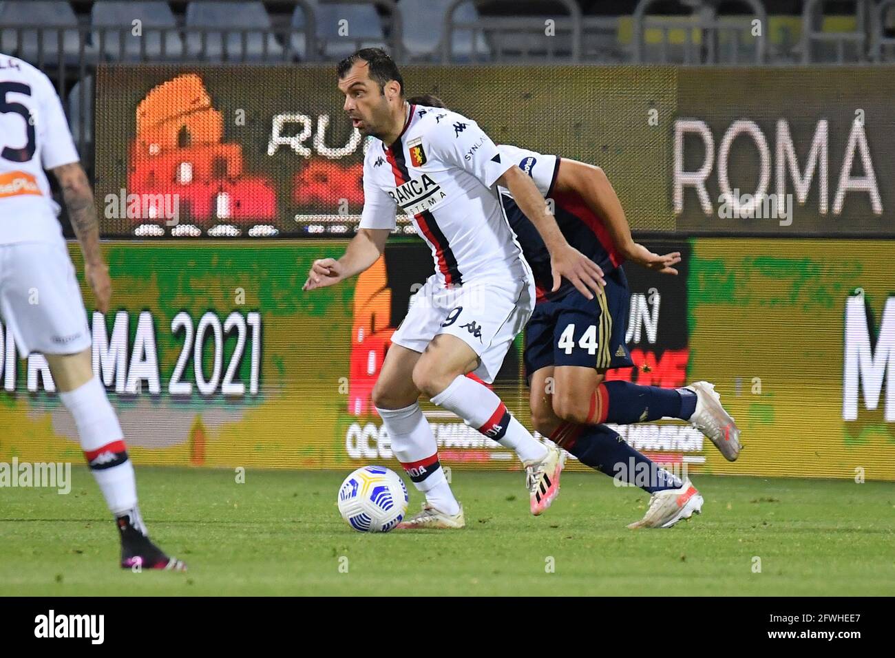 Page 3 Goran Pandev High Resolution Stock Photography And Images Alamy