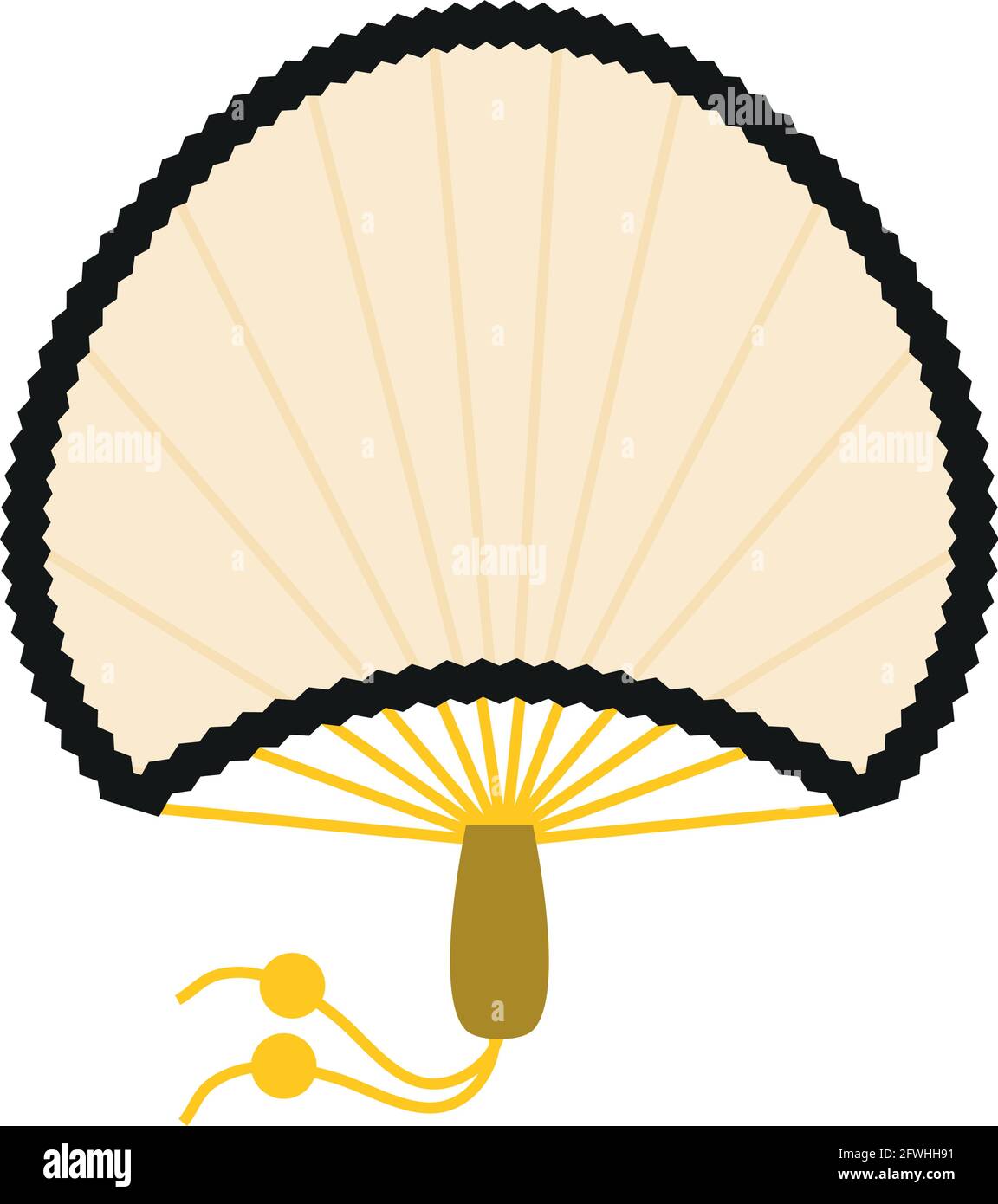 chinese fan traditional Stock Vector Image & Art - Alamy chinese fan traditional Stock Vector Image & Art - Alamy